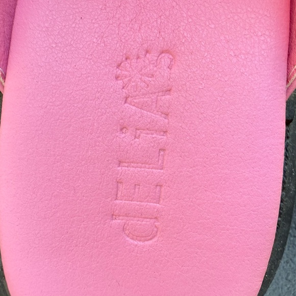 Doll skill Delia’s pink sandals - Picture 8 of 9